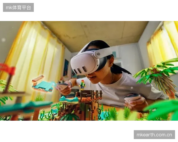 接入VR观赛的用户，其平均单场互动时长较传统流媒体观众高出近250%