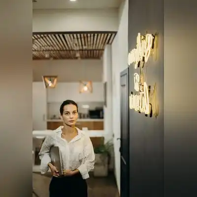 陆林松